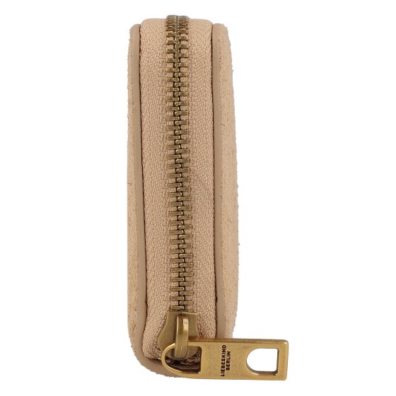 Liebeskind Gigi Geldbörse RFID Schutz Leder 19 cm Liebeskind Gigi Geldbörse RFID Schutz Leder 19 cm