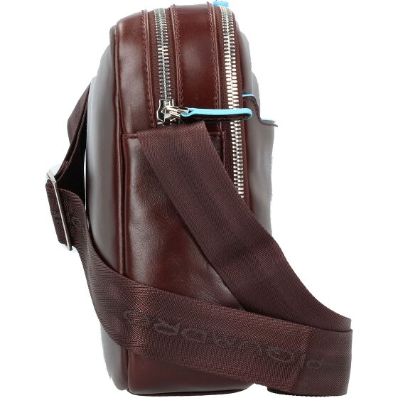 Piquadro Blue Square Aktentasche 22 cm Piquadro Blue Square Aktentasche 22 cm