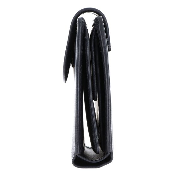 Golden Head Polo Geldbörse RFID Schutz Leder 12 cm