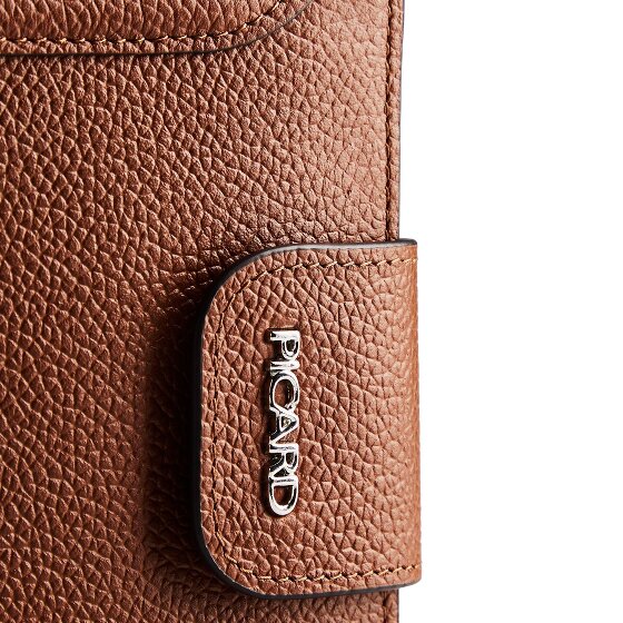 Picard Highlands 1 Geldbörse RFID Schutz Leder 12 cm