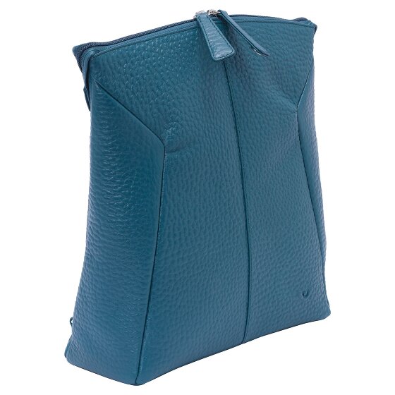 Voi Hirsch Imma City Rucksack Leder 30 cm