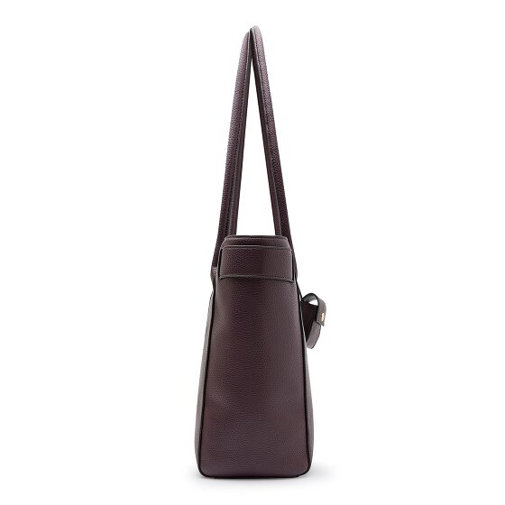 L.Credi Nadira Shopper Tasche 44 cm