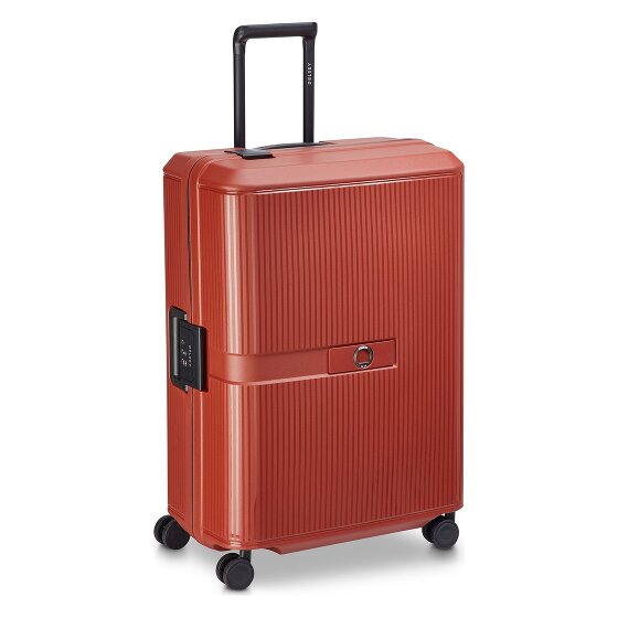 Delsey Paris Vauban 4 Rollen Trolley 70 cm