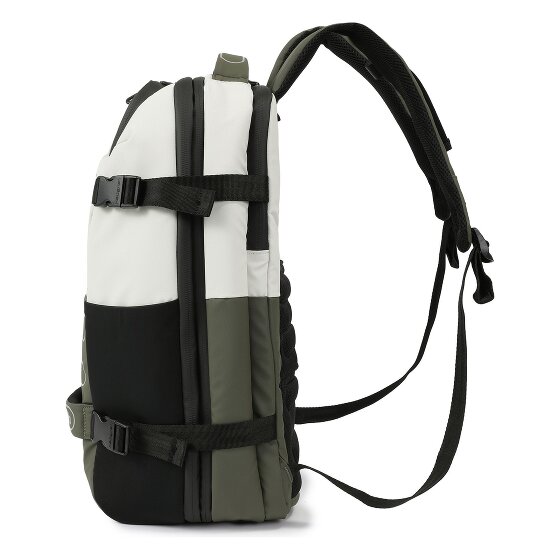 Hedgren Comby Performance Reiserucksack RFID 46 cm