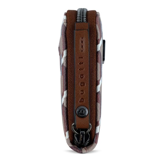 bugatti Ella Geldbörse 19 cm