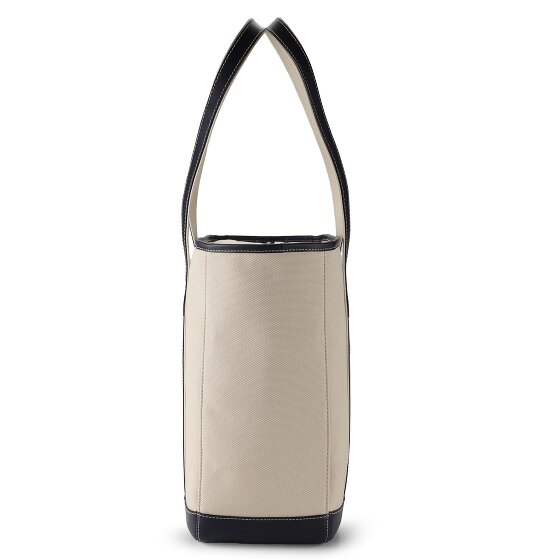 POLO RALPH LAUREN Canvas Shopper Tasche 49.5 cm