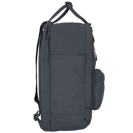 Fjällräven Kanken Rucksack 37 cm Laptopfach