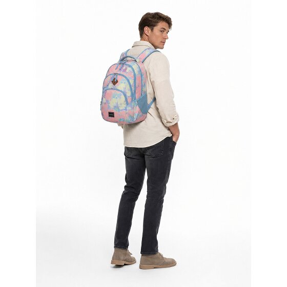 Travelite Basics Daypack 45 cm Laptopfach