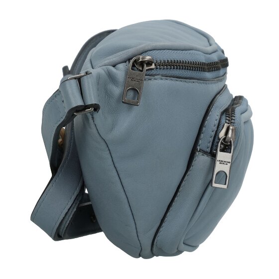 Liebeskind Lila Gürteltasche Leder 23 cm Liebeskind Lila Gürteltasche Leder 23 cm