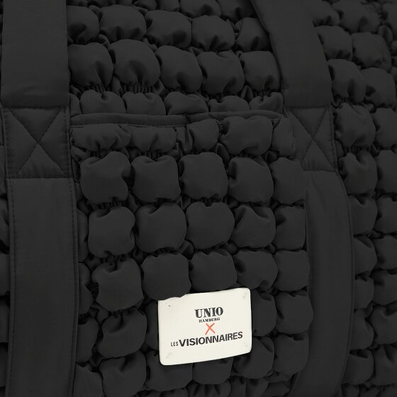 LES VISIONNAIRES Unio Travel Bag Shopper Tasche 44 cm