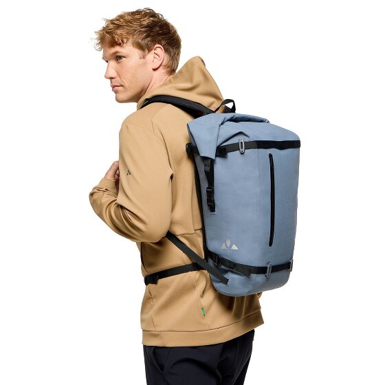 Vaude Proof 22L Fahrradrucksack 48 cm Laptopfach