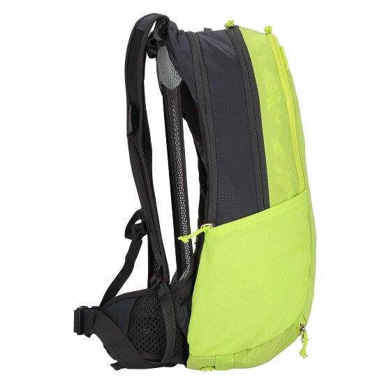 Deuter Race Air 14+3 Daypack 46 cm