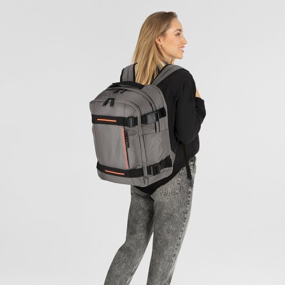American Tourister Urban Track Daypack 45 cm Laptopfach