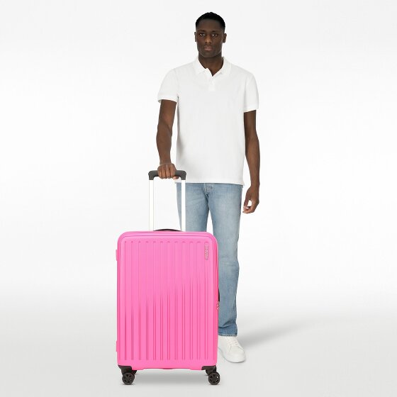 American Tourister Rejoy 4 Rollen Trolley 68 cm