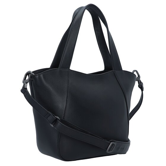 aunts & uncles Hyacinth Handtasche Leder 34 cm