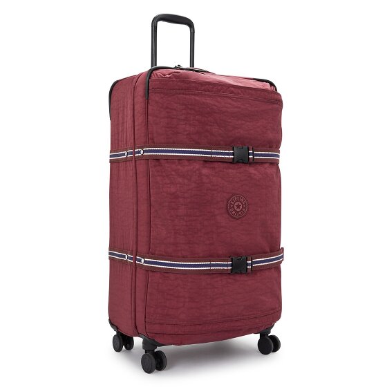 Kipling Basic Spontaneous 4 Rollen Trolley L 78 cm