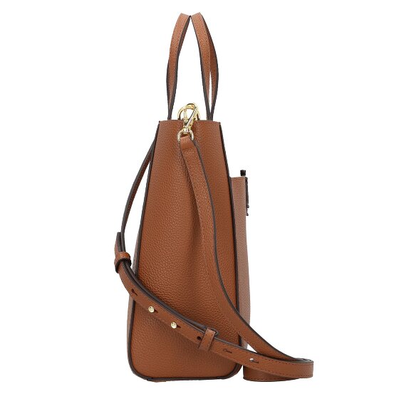 Lauren Ralph Lauren Cameryn Handtasche Leder 23 cm