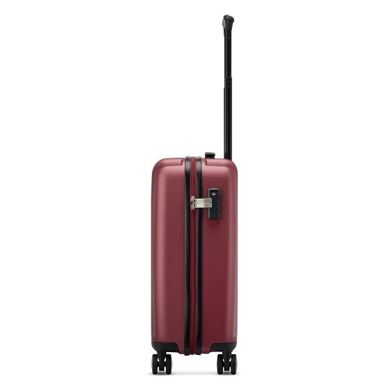 Roncato Element 2.0 4 Rollen Kabinentrolley 55 cm