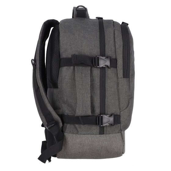 Worldpack Cabin Pro Daypack 40 cm Laptopfach