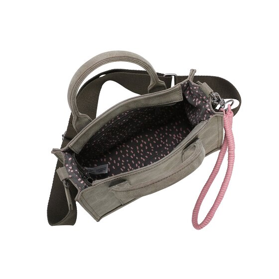 Fritzi aus Preußen SquareN Vintage Handtasche 20.5 cm