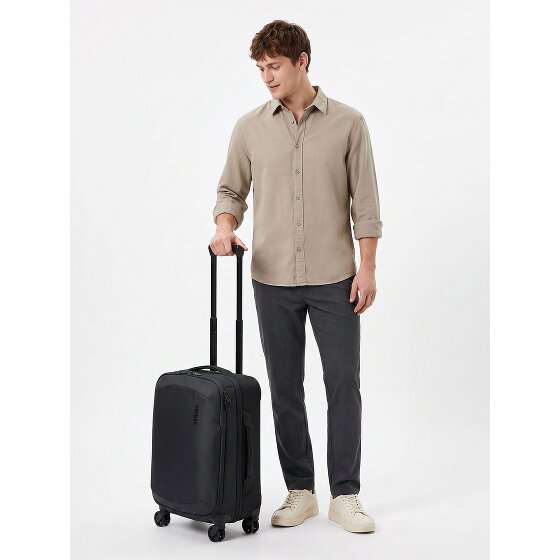 Thule Subterra 2 4 Rollen Kabinentrolley 55 cm