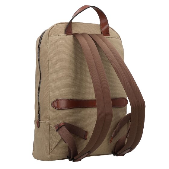 The Bridge Guido Daypack 41 cm Laptopfach