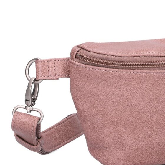 Zwei Mademoiselle.M Gürteltasche 25 cm
