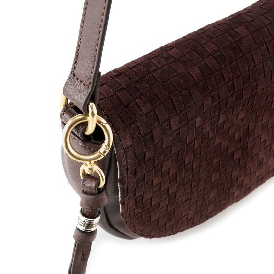 FredsBruder Weave Harmony Umhängetasche Leder 25 cm