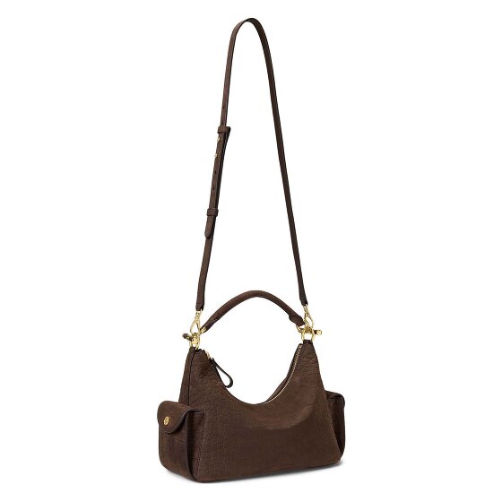 Lauren Ralph Lauren Blaike Schultertasche Leder 25.5 cm