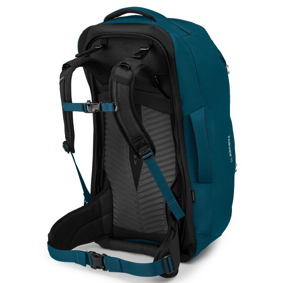 Osprey Fairview 70 Rucksack 64 cm Laptopfach
