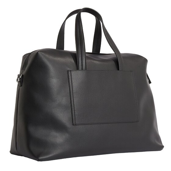 Calvin Klein Modern Business Weekender Reisetasche 52 cm Calvin Klein Modern Business Weekender Reisetasche 52 cm
