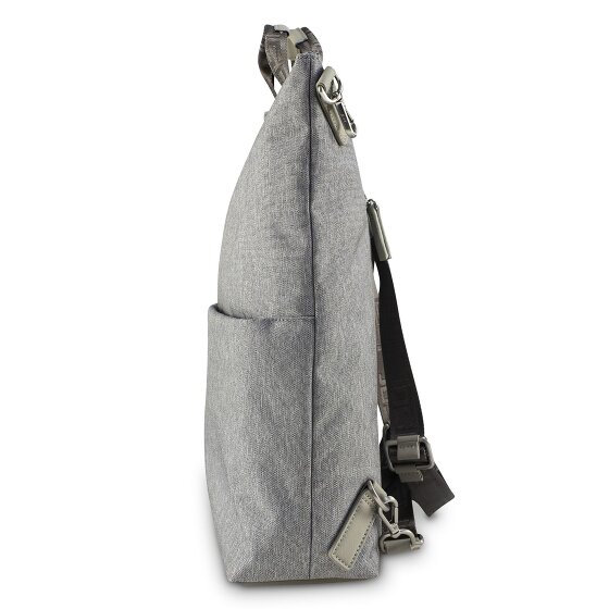 Jost Bergen Daypack S RFID Schutz 40 cm