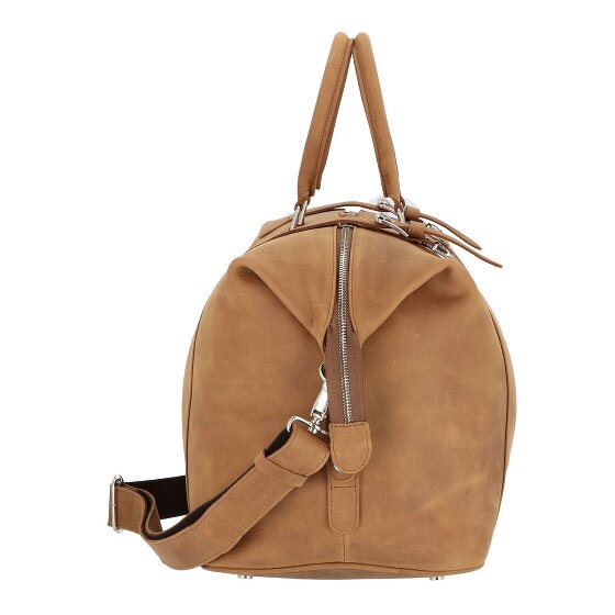 Harold's Toro Reisetasche Leder 52 cm
