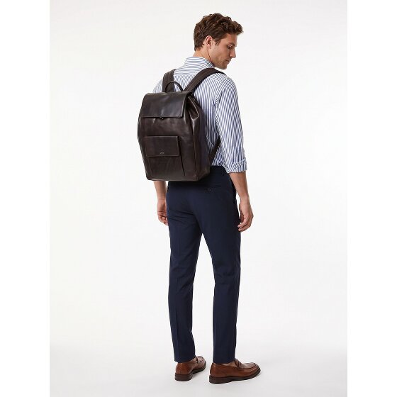 Joop! Cerratano Claudio Daypack Leder 40 cm