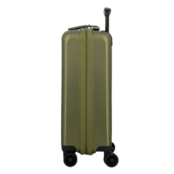 Jump Enais 4 Rollen Kabinentrolley 55 cm