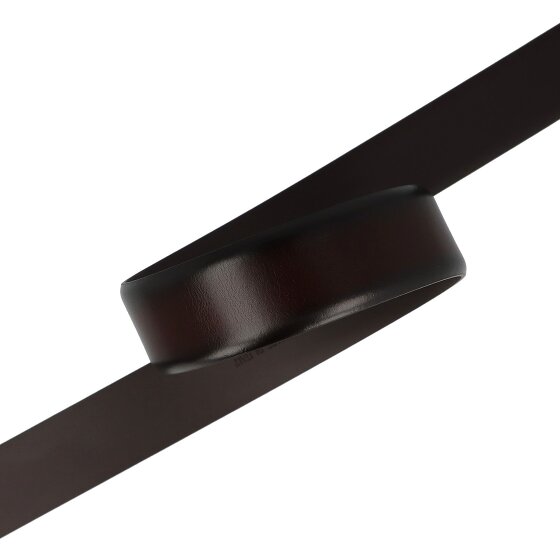 Boss Elloy Gürtel Leder