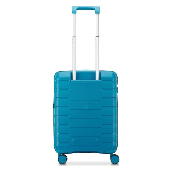 Roncato Skyline 2.0 Neon 4 Rollen Kabinentrolley 55 cm