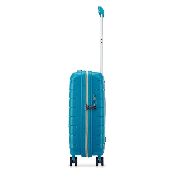 Roncato Skyline 2.0 Neon 4 Rollen Kabinentrolley 55 cm