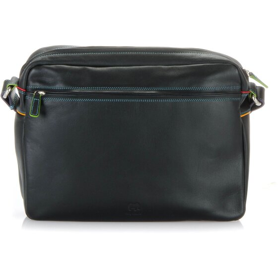 Mywalit Umhängetasche Leder 27 cm