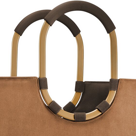 reisenthel Loopshopper L Shopper Tasche 46 cm