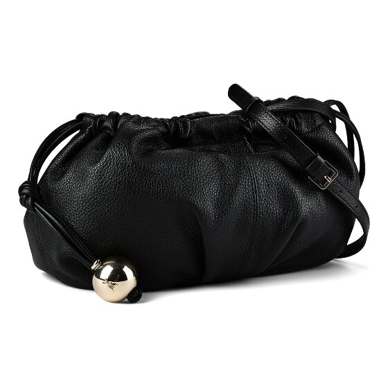 Patrizia Pepe Bubble Beuteltasche Leder 23.5 cm