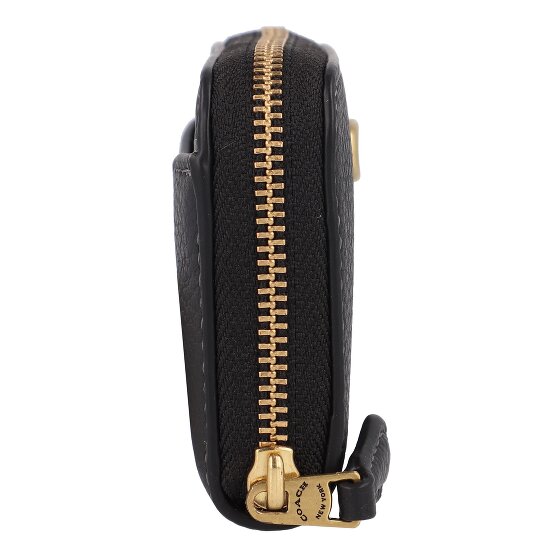 Coach Essential Kreditkartenetui Leder 11 cm