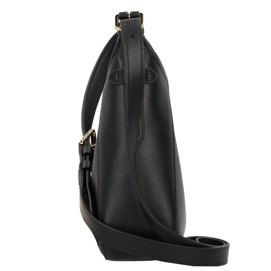 Lauren Ralph Lauren Tanner Mini Bag Schultertasche Leder 16 cm