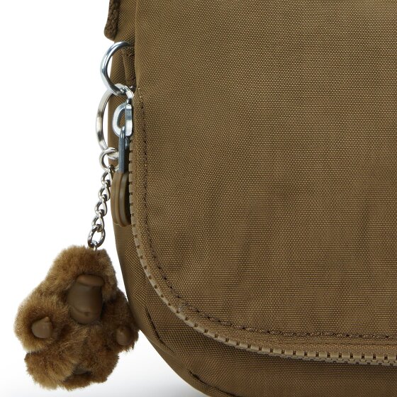 Kipling Basic Earthbeat Umhängetasche 26 cm