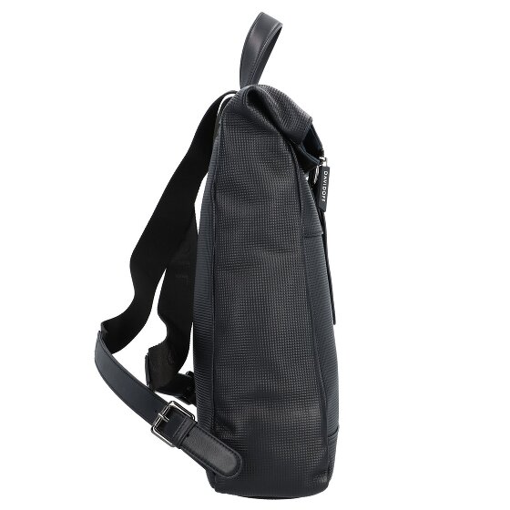 Davidoff Paris Daypack Leder 38 cm Laptopfach Davidoff Paris Daypack Leder 38 cm Laptopfach