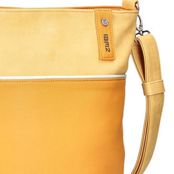 Zwei Jana Schultertasche 33 cm