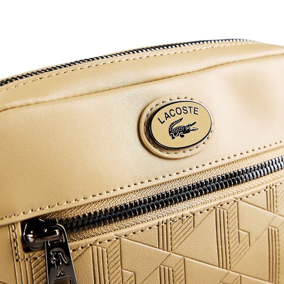 Lacoste Nomogramme Umhängetasche 19 cm