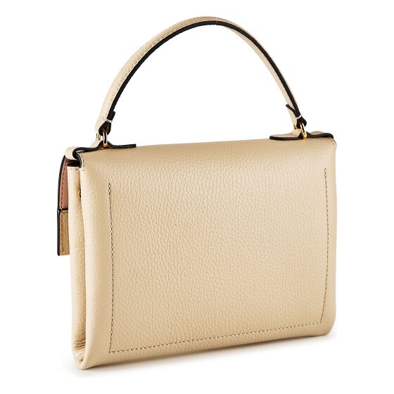 Coccinelle Arlettis Handtasche Leder 22 cm