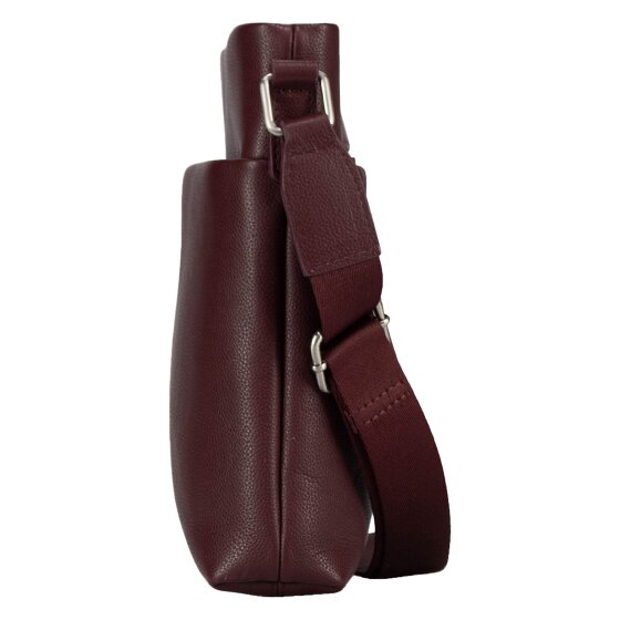 Jost Lysa Umhängetasche Leder 25 cm