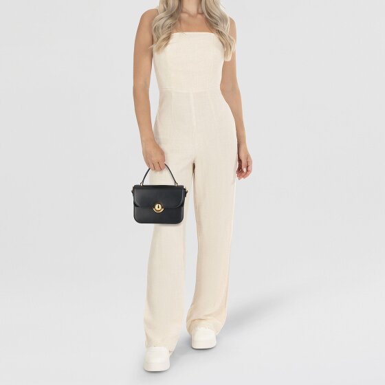 Furla Sfera Mini Bag Schultertasche Leder 18.5 cm